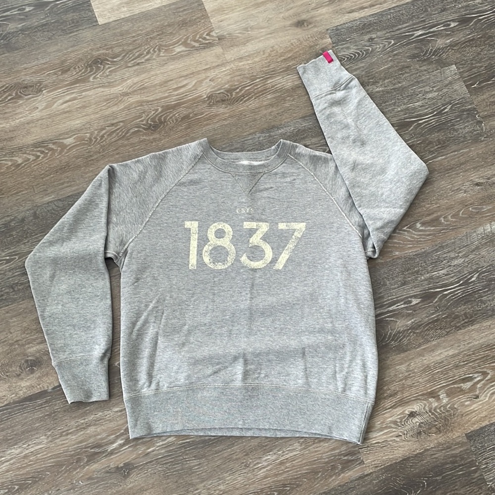 Holt Renfrew Est 1837 sweatshirt